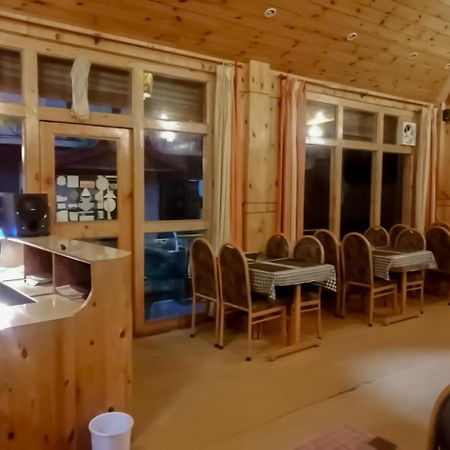 Hotel New Gyespa Kyelang Exteriör bild
